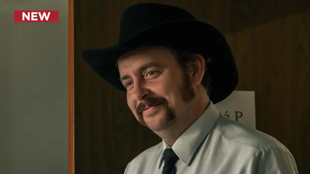 Chantal (Dubbed): Who Is Miguel, Part 2