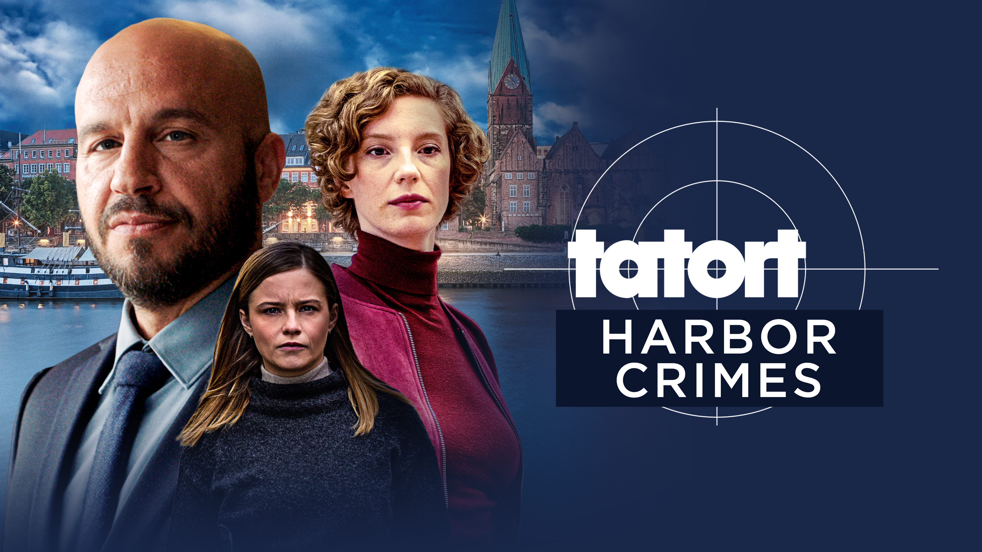 Tatort: Harbor Crimes