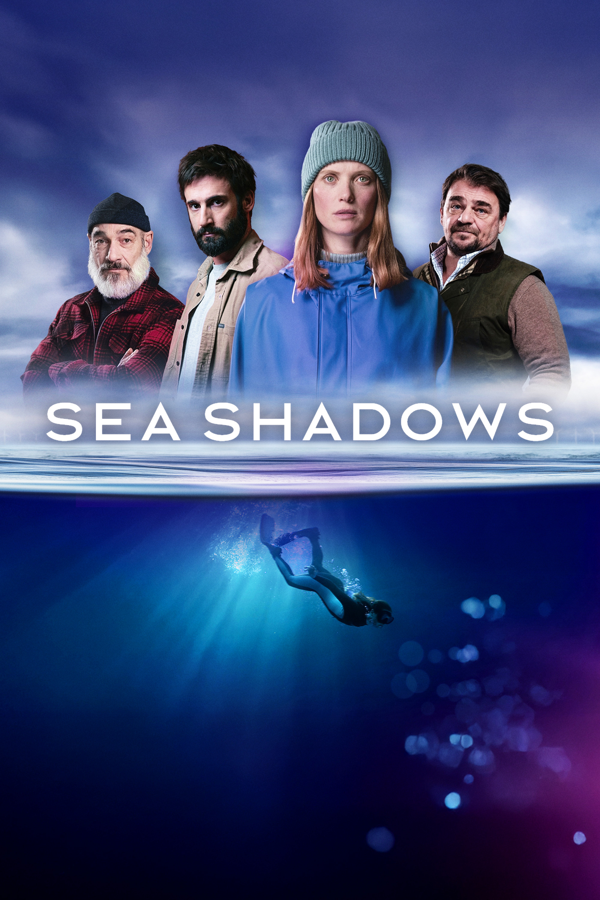 Sea Shadows
