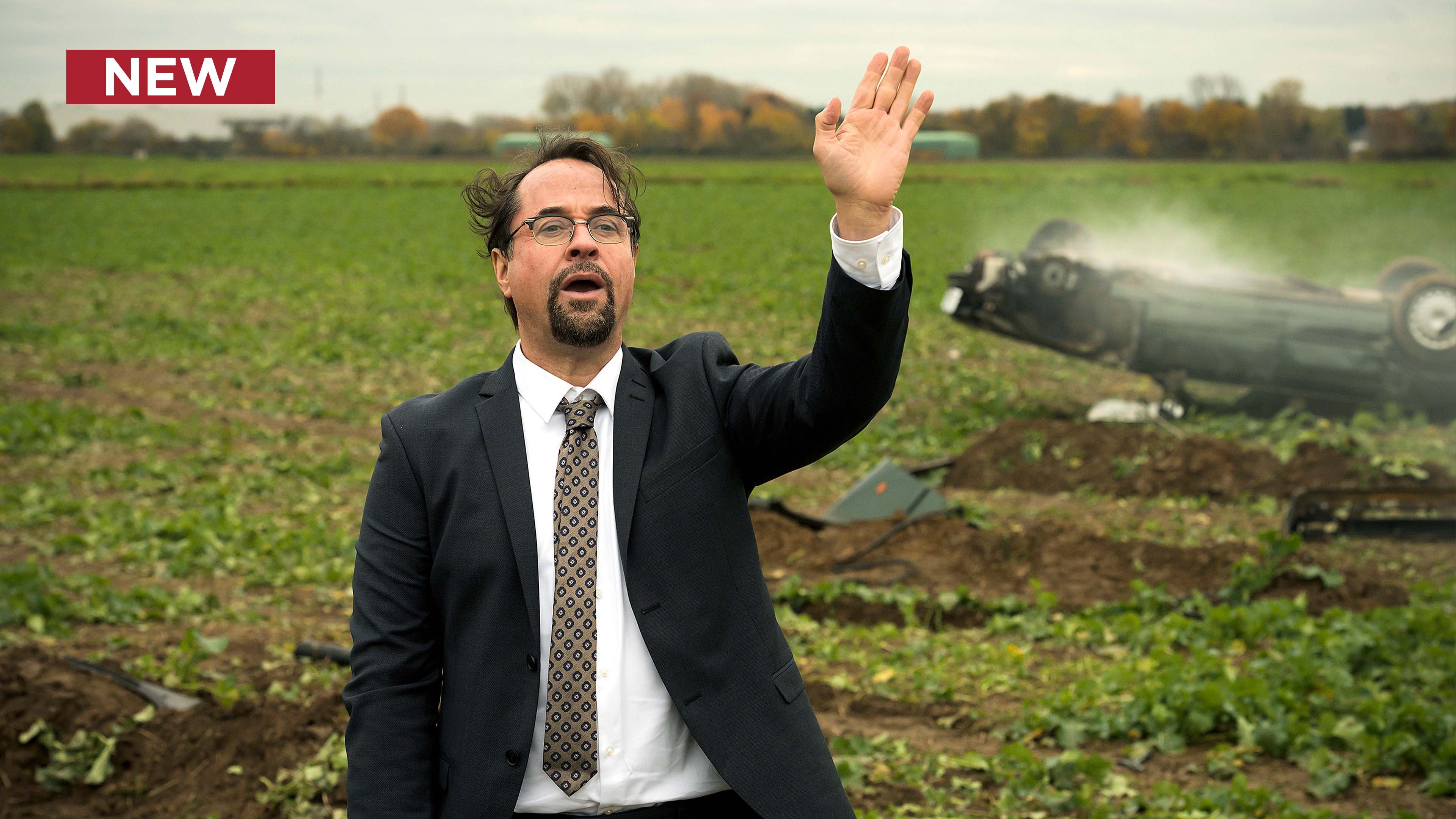 Tatort: Munster: Limbo