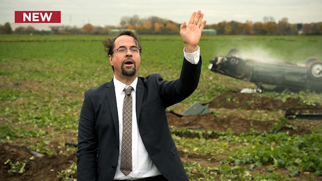 Tatort: Munster: Limbo