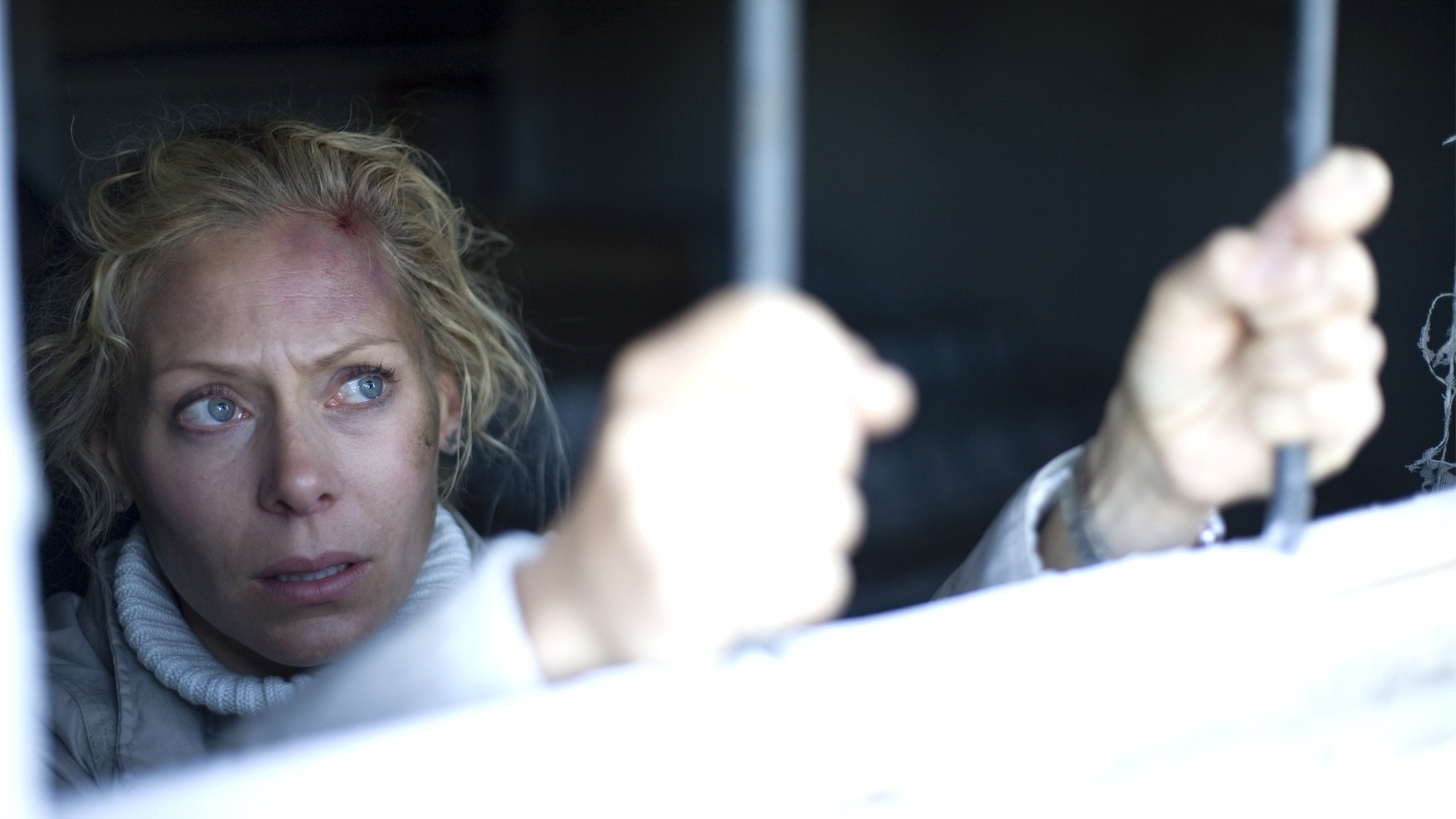 Maria Wern: Not Even the Past (Sn 1 Ep 7)