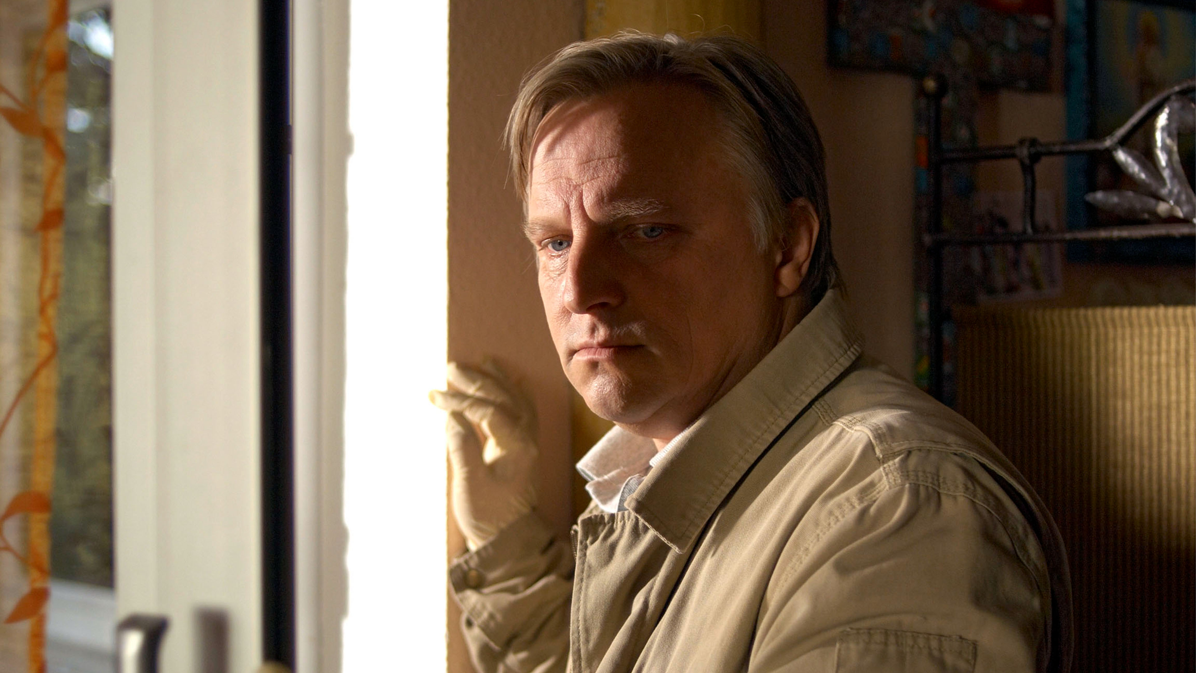 Tatort: Munster: Hour of the Wolf