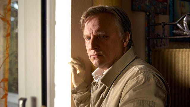 Tatort: Munster: Hour of the Wolf