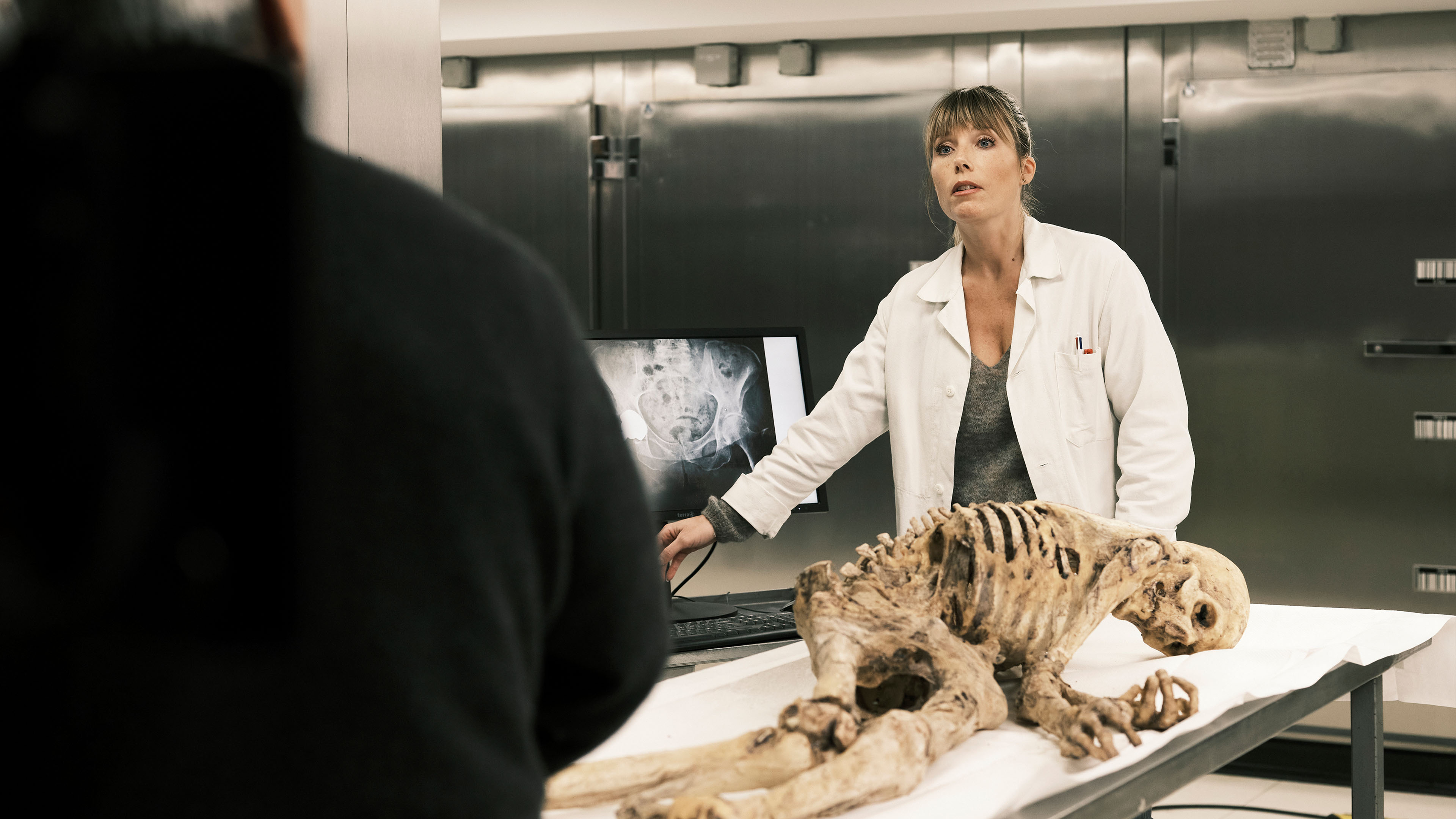 Forest of the Missing: Episode 03