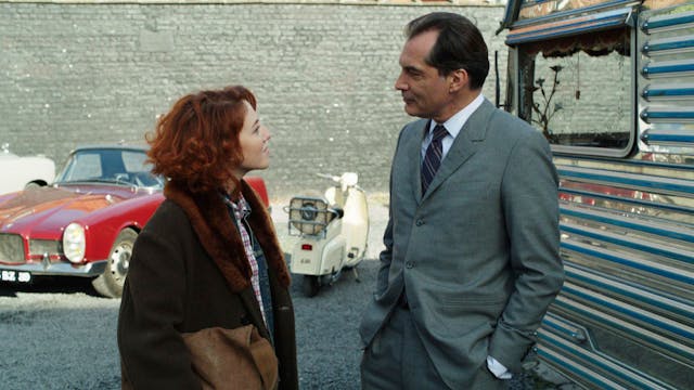 Agatha Christie's Criminal Games: Spa...