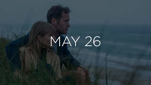 Norskov Ep 206 Available May 26