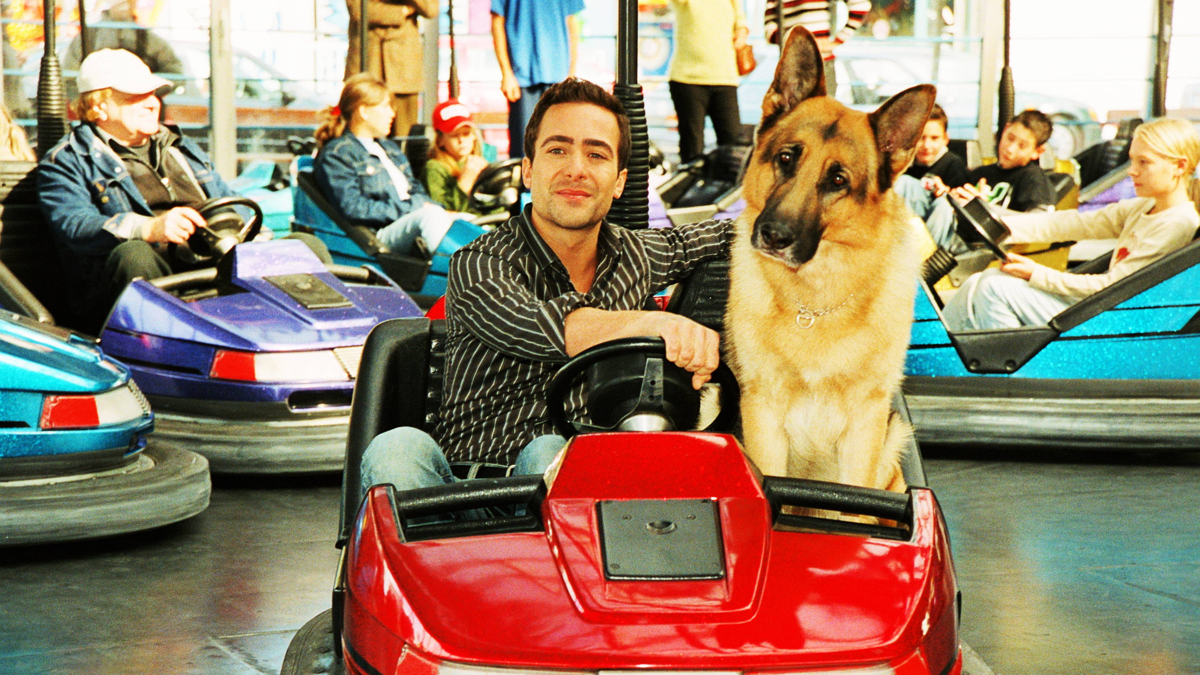 Inspector Rex: Witches and Other Women