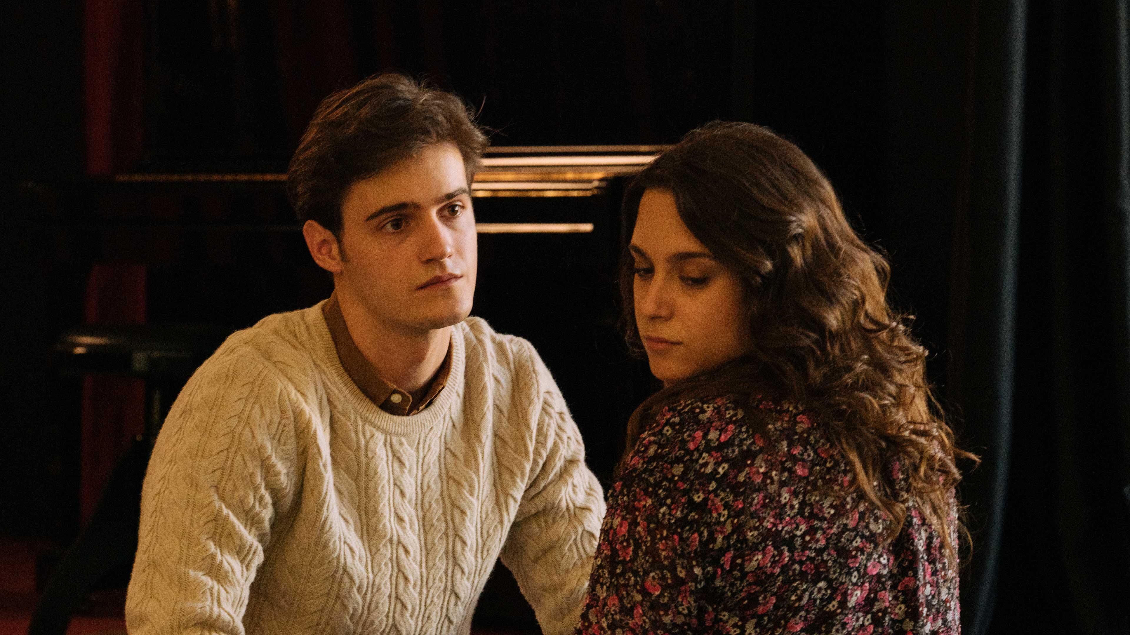 Swan Company: Broken Bonds