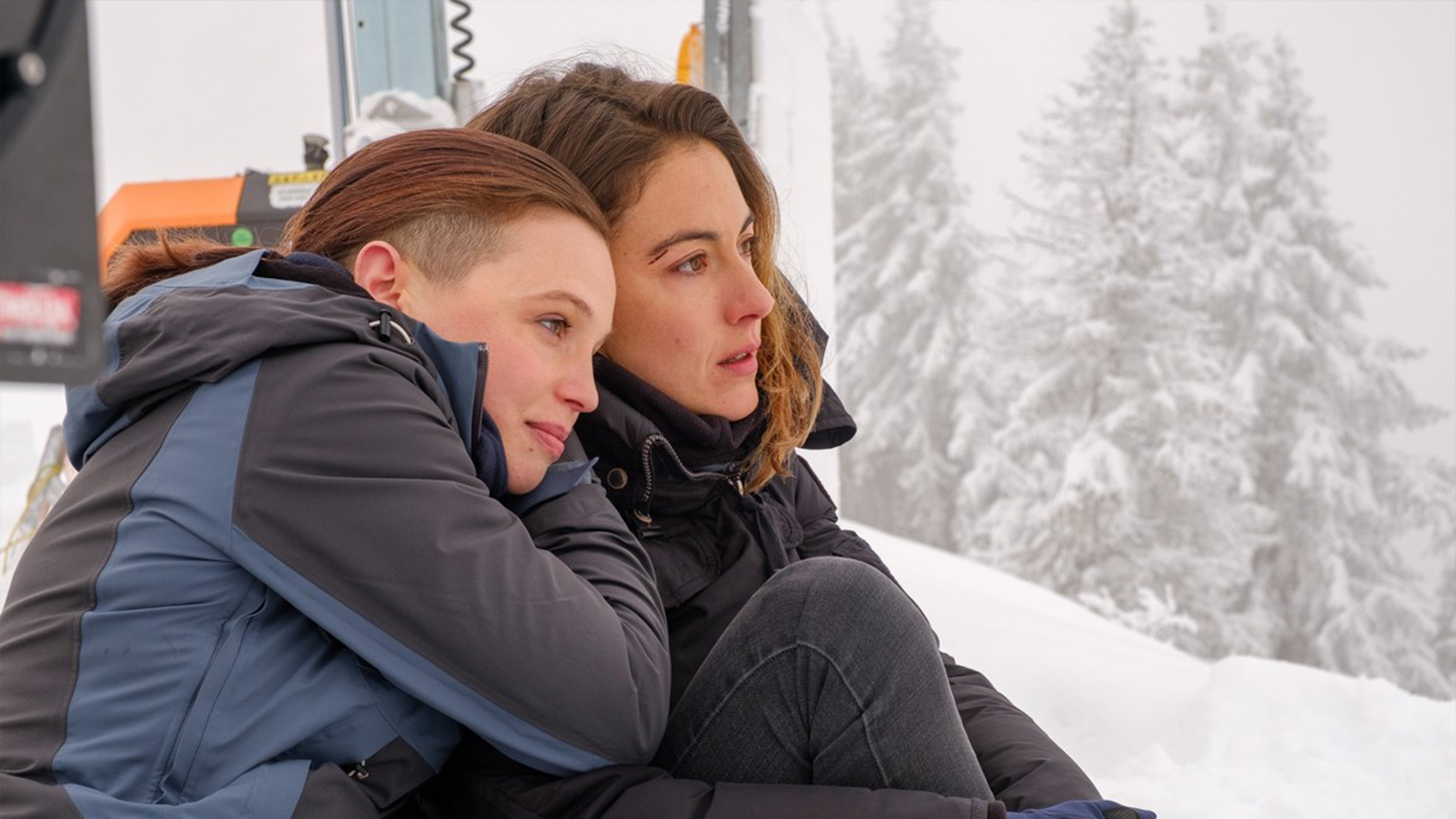 Piste Noire: Episode 06