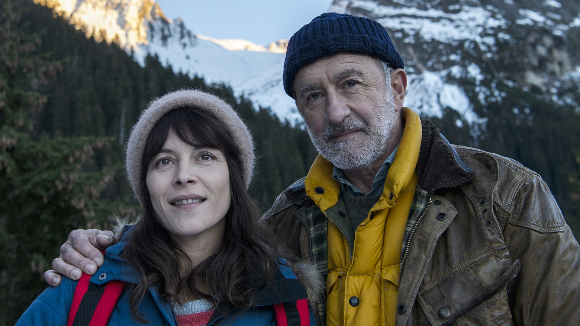 Murder In…: Savoie