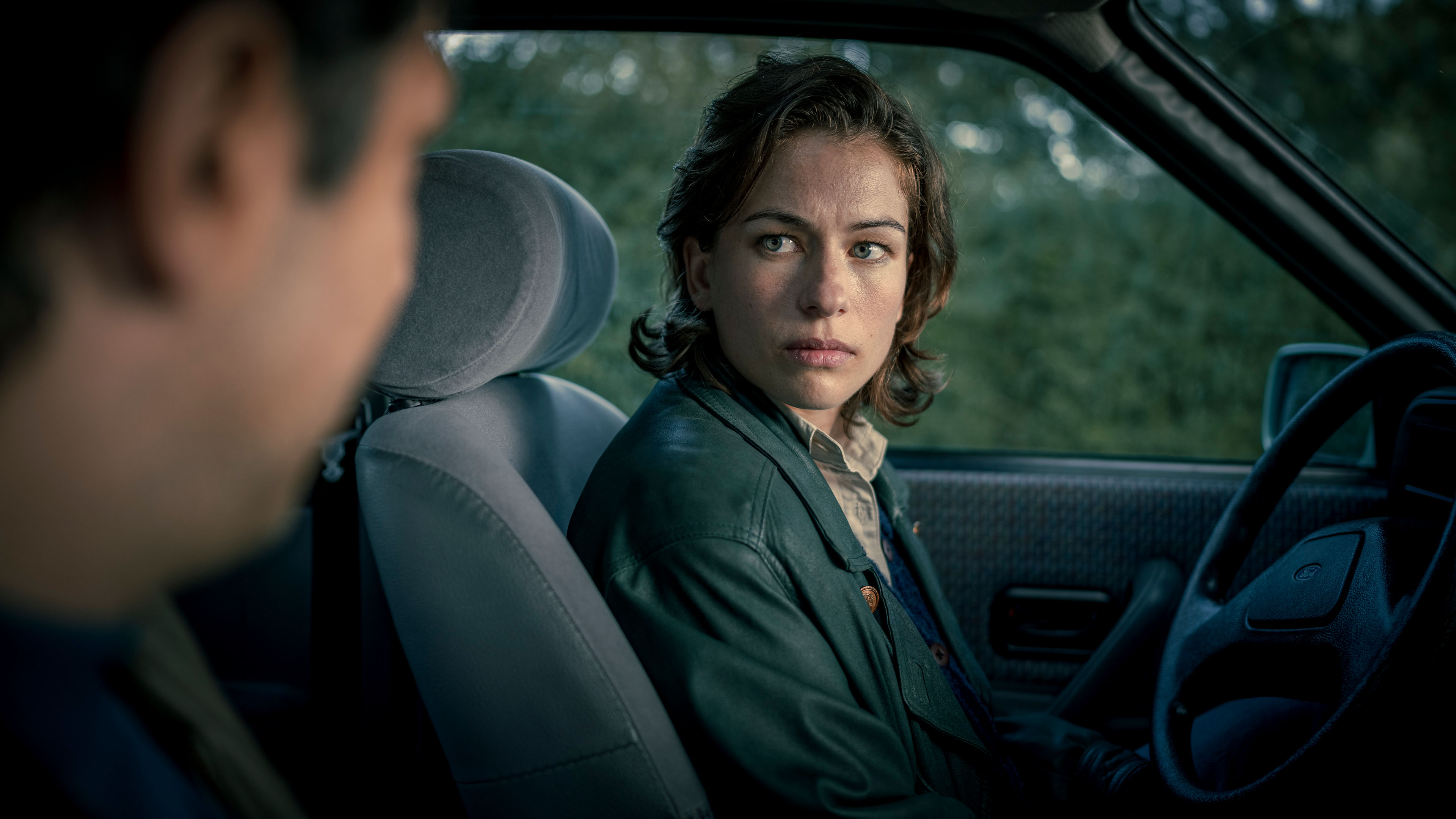 The Roots of Evil: Episode 05