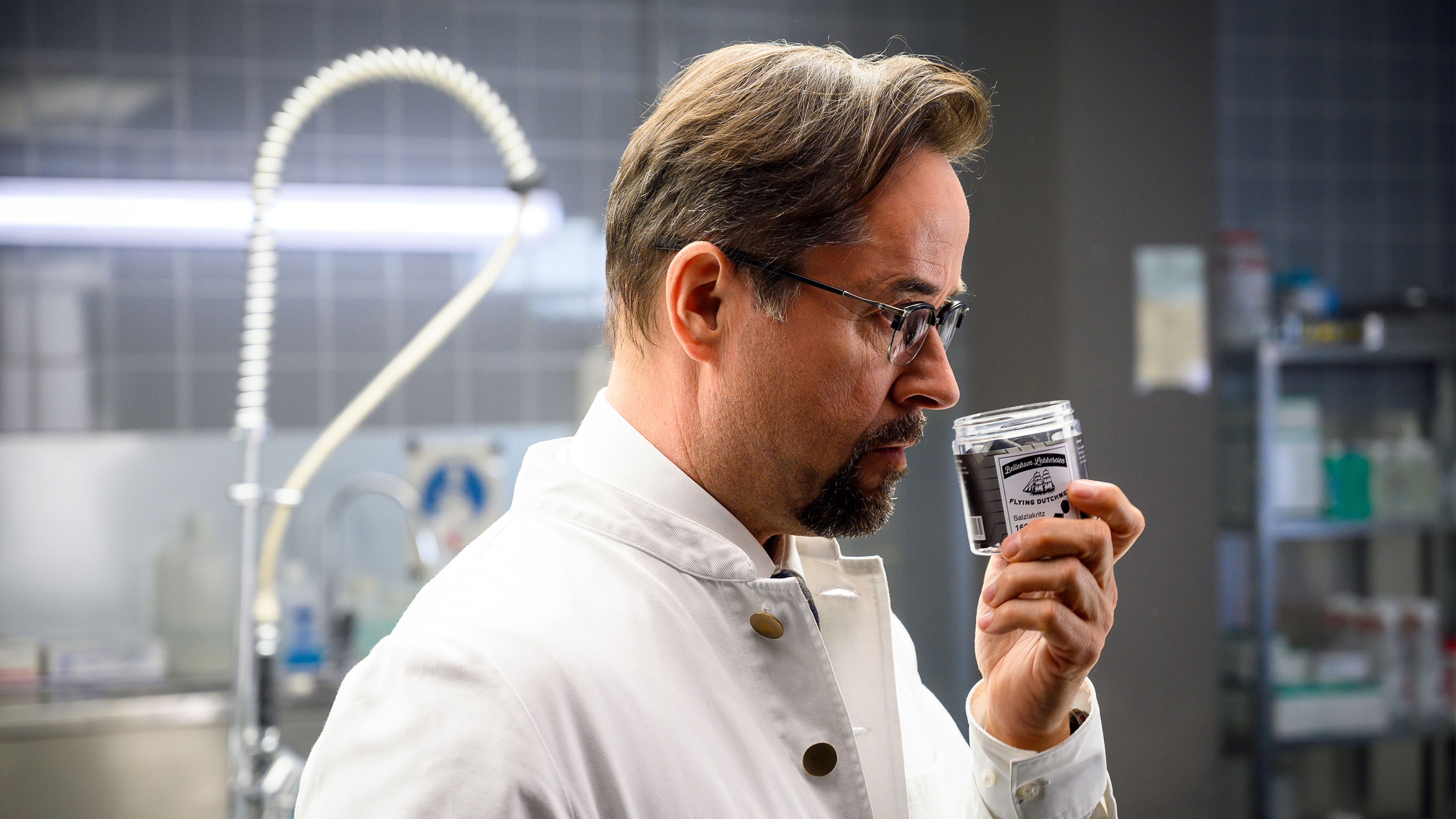 Tatort: Munster: Licorice