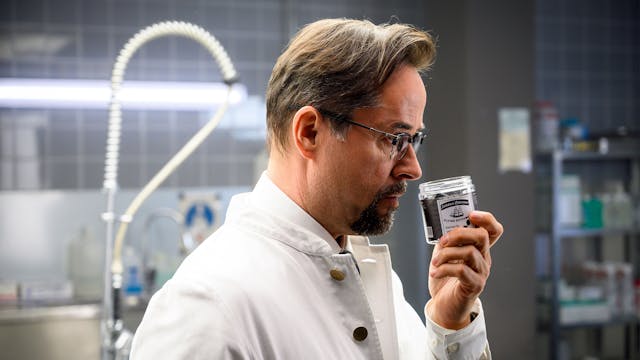 Tatort: Munster: Licorice