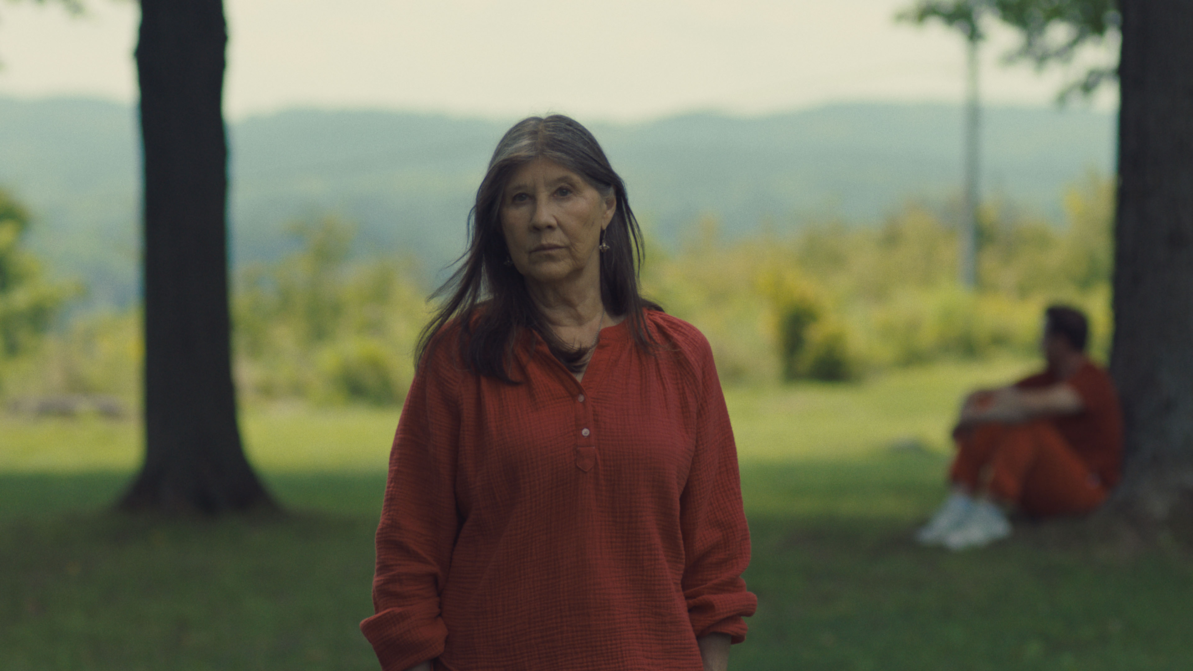 Something Undone: Episode 8