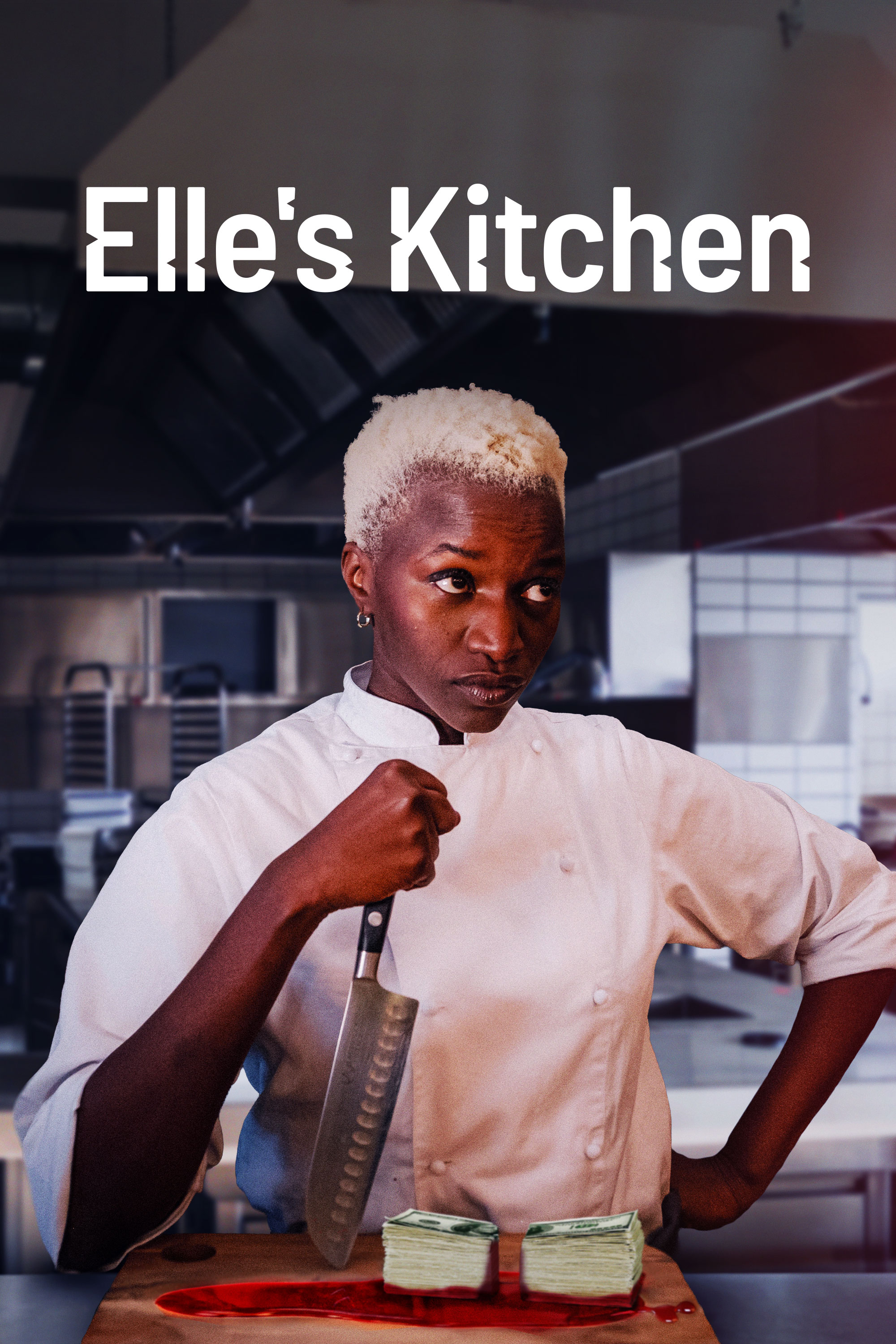 Elle's Kitchen