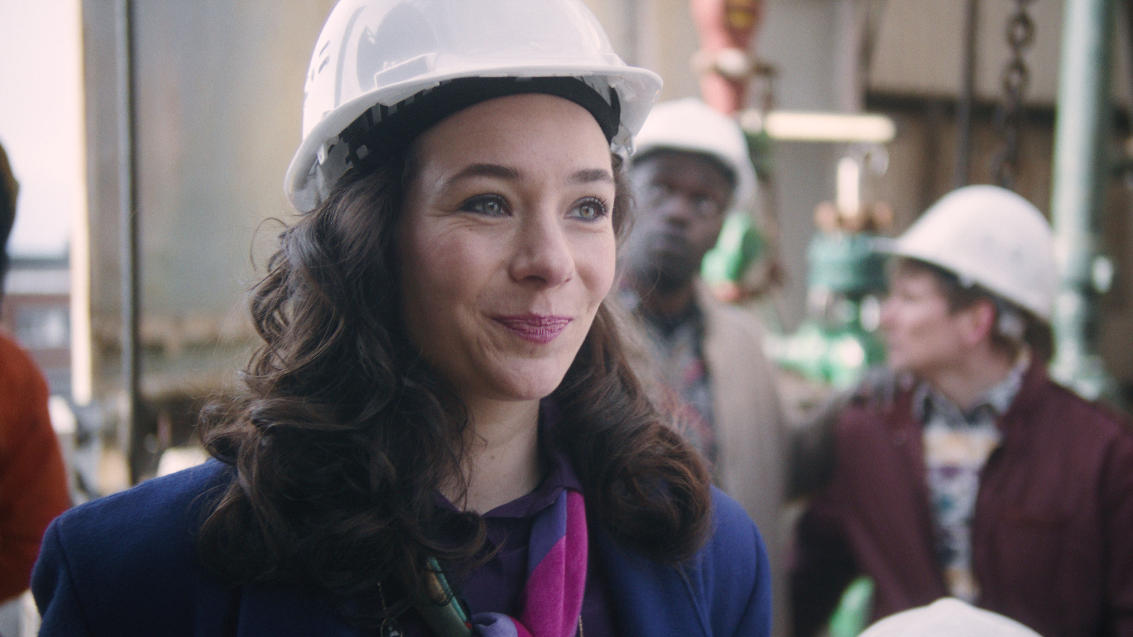 State of Happiness (Dubbed): The Future of Norway