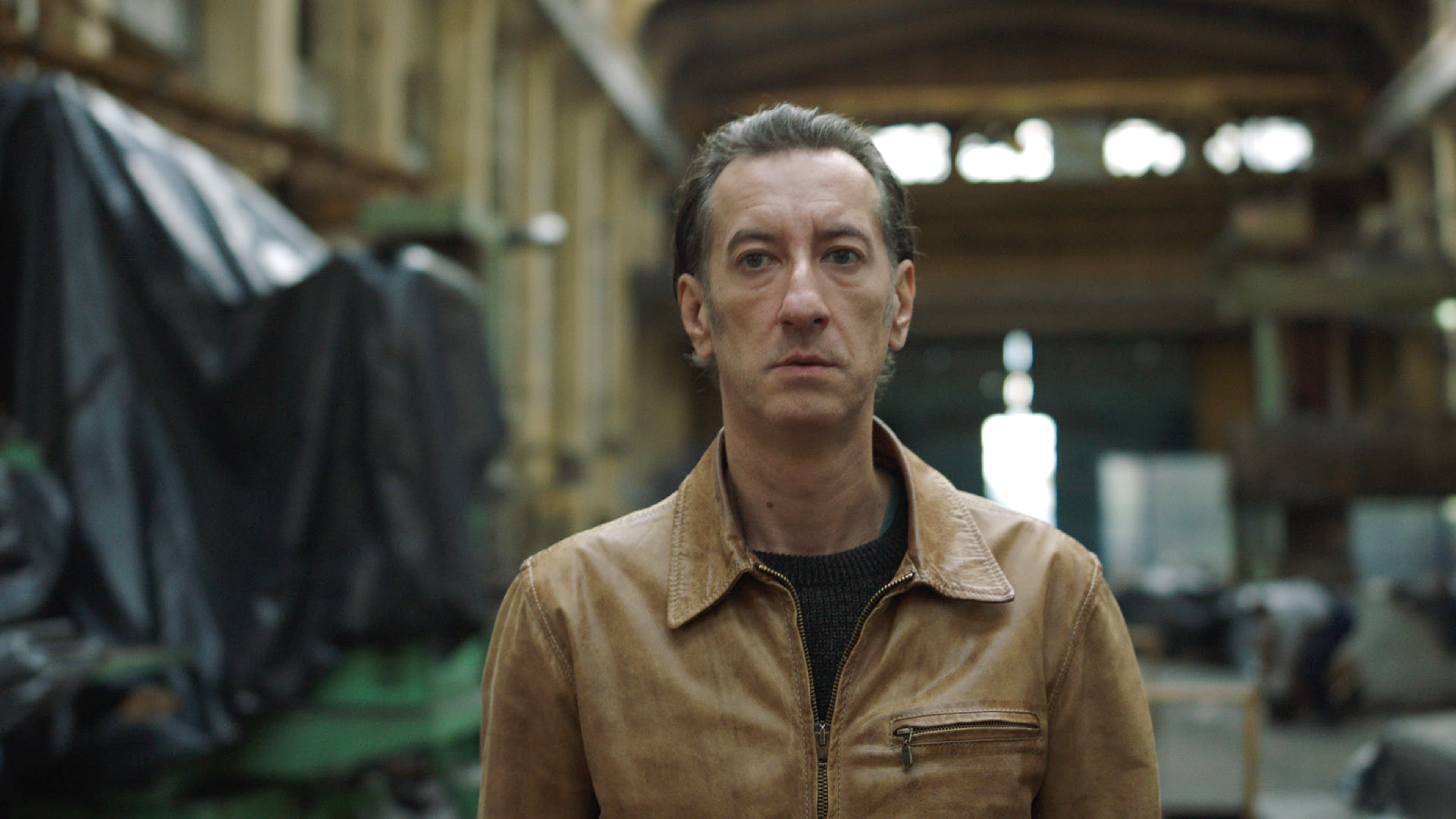 The Last Socialist Artefact: Nikola