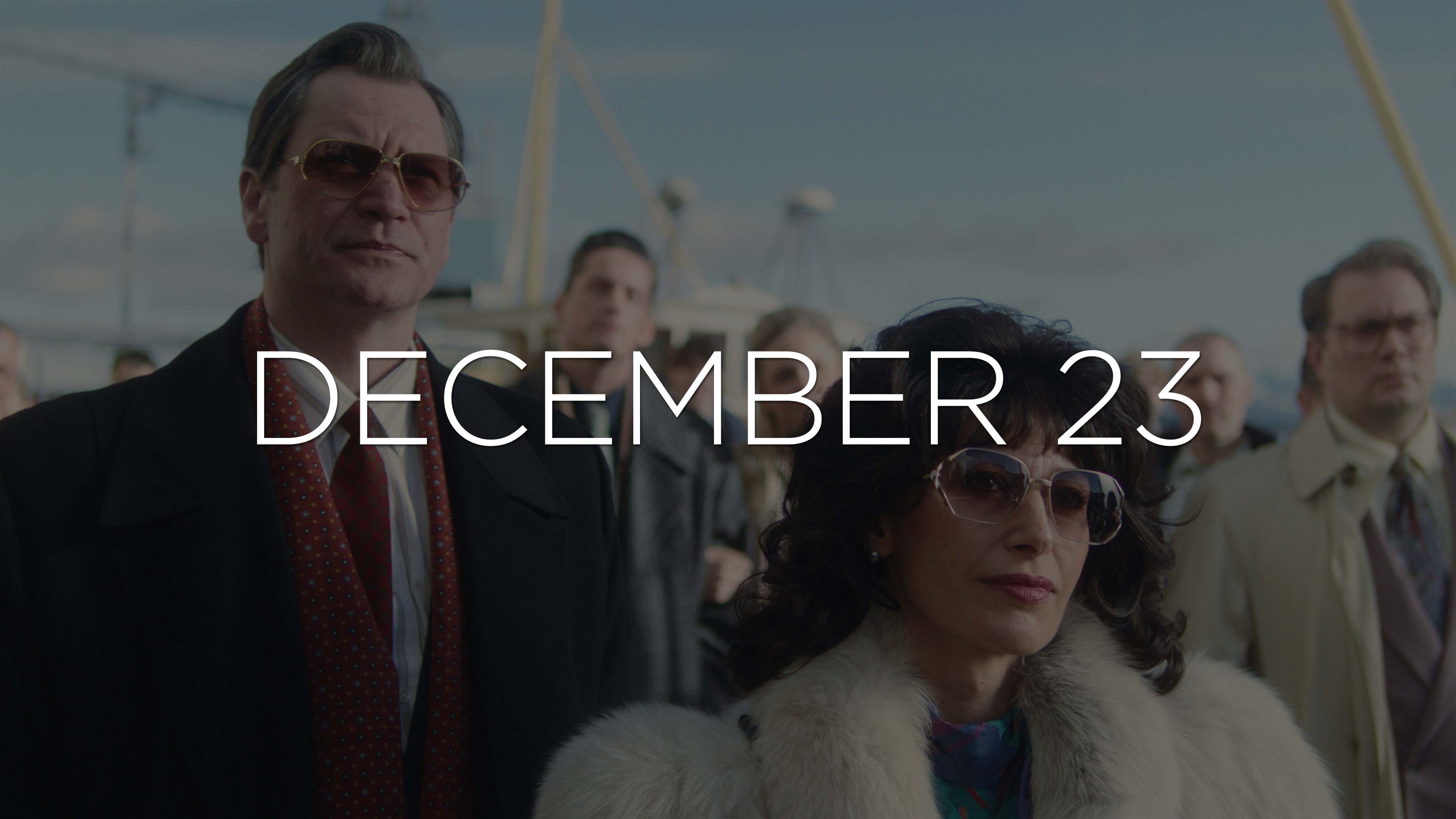 State of Happiness Ep 305 Available December 23