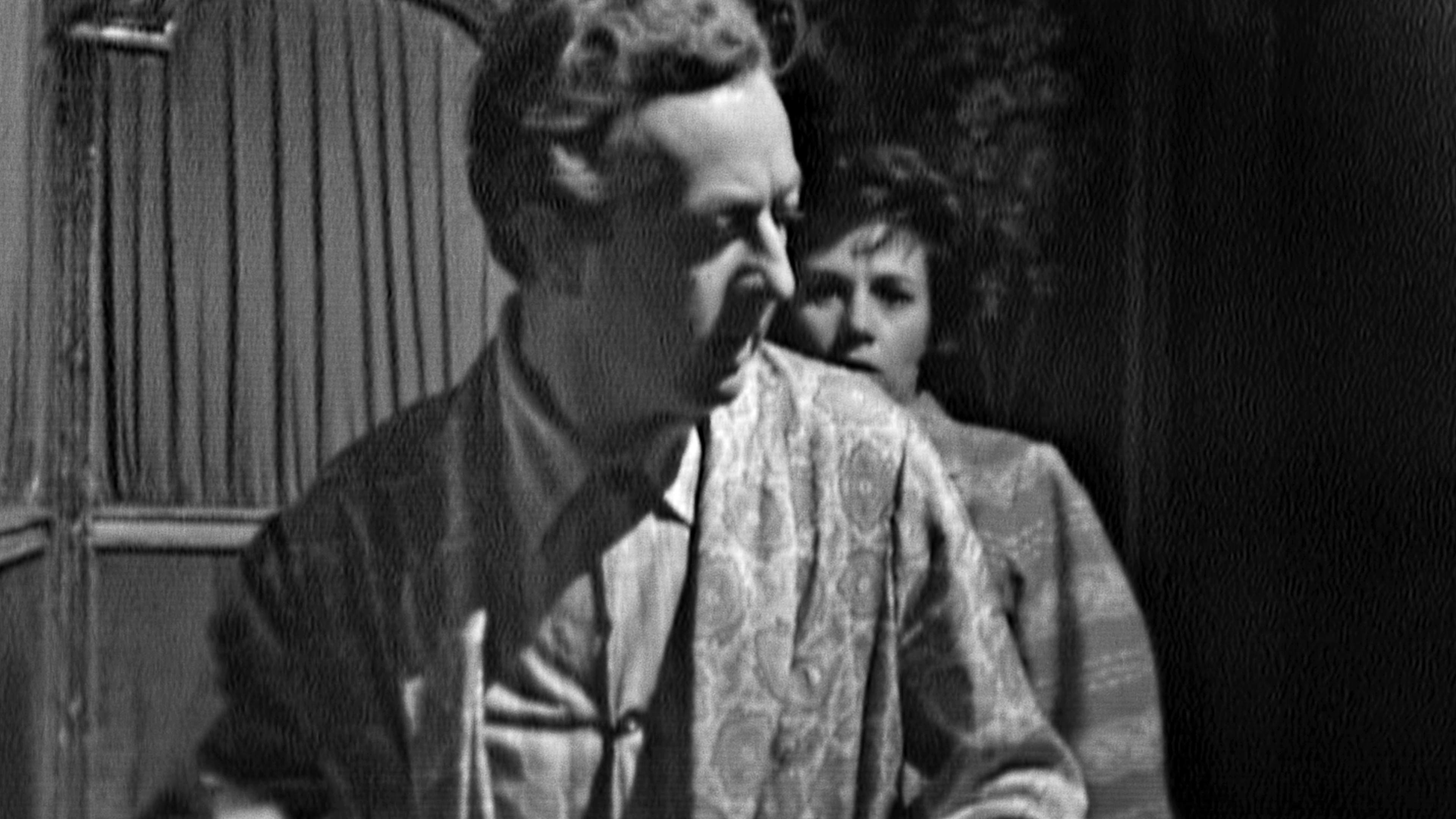 Maigret: The Classic BBC Series: The Reluctant Witnesses