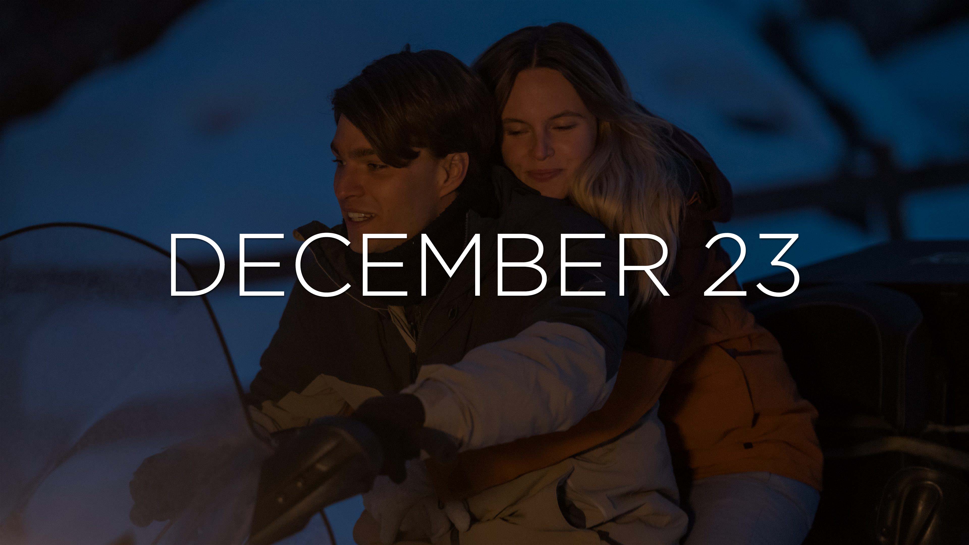 Stranded Ep 104 Available December 23