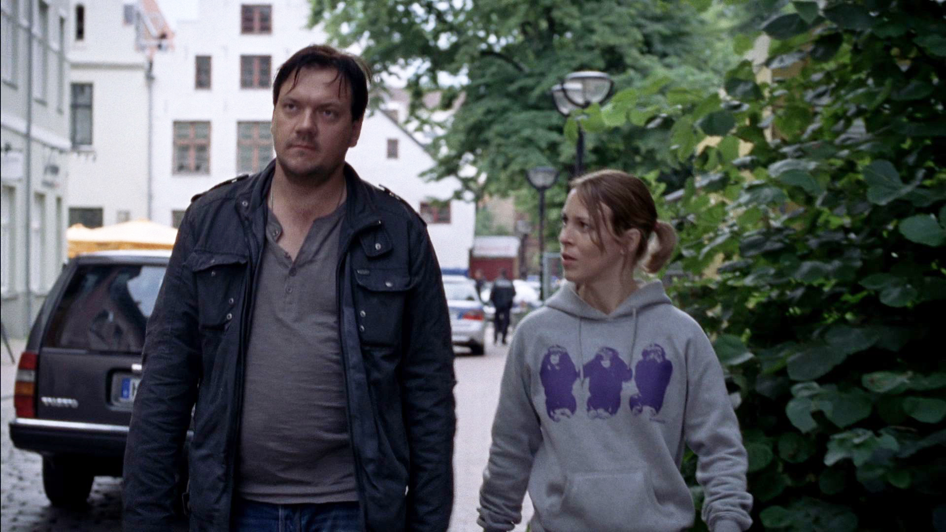 Bukow and Konig: Concept of the Enemy