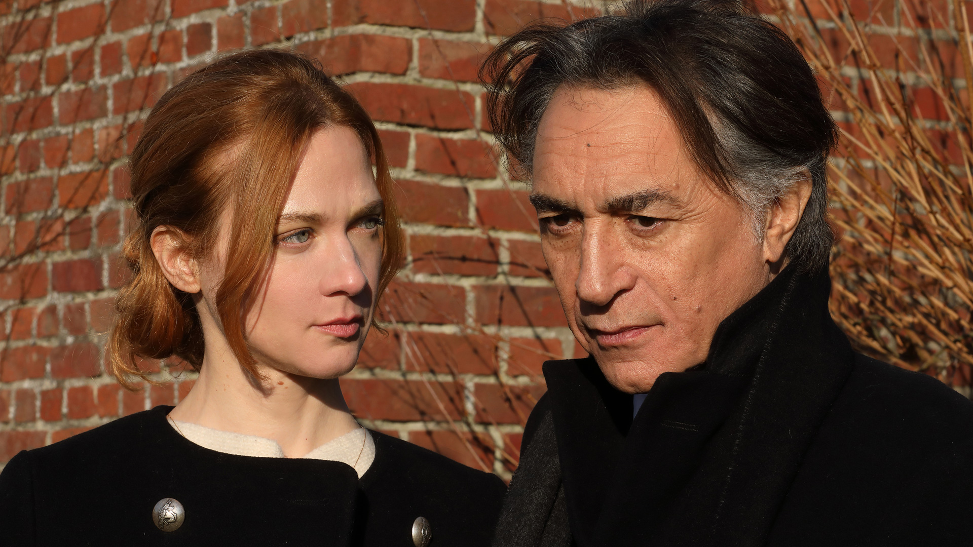 Murder In...: Lille (Sn 3 Ep 3)