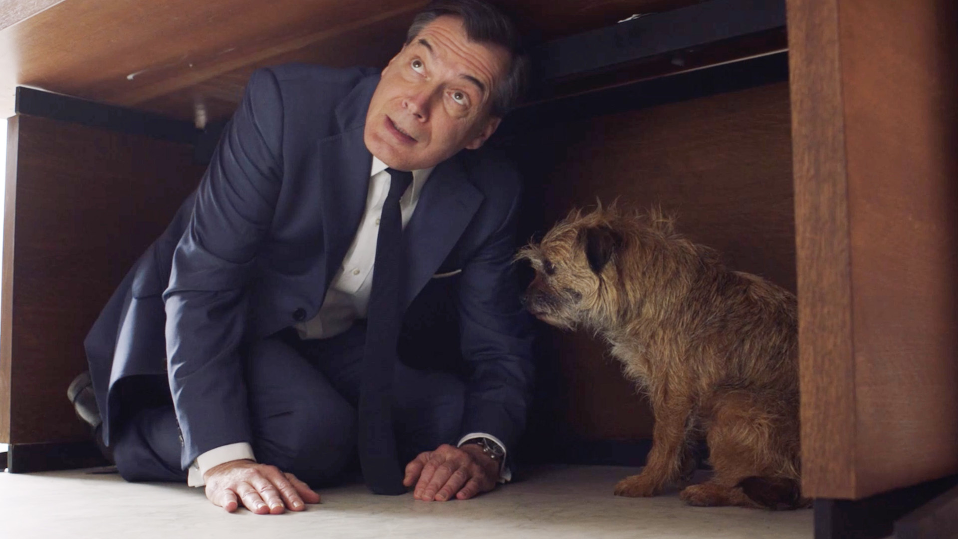 Agatha Christie's Criminal Games: Rendezvous With Death (Sn 4 Ep 4)