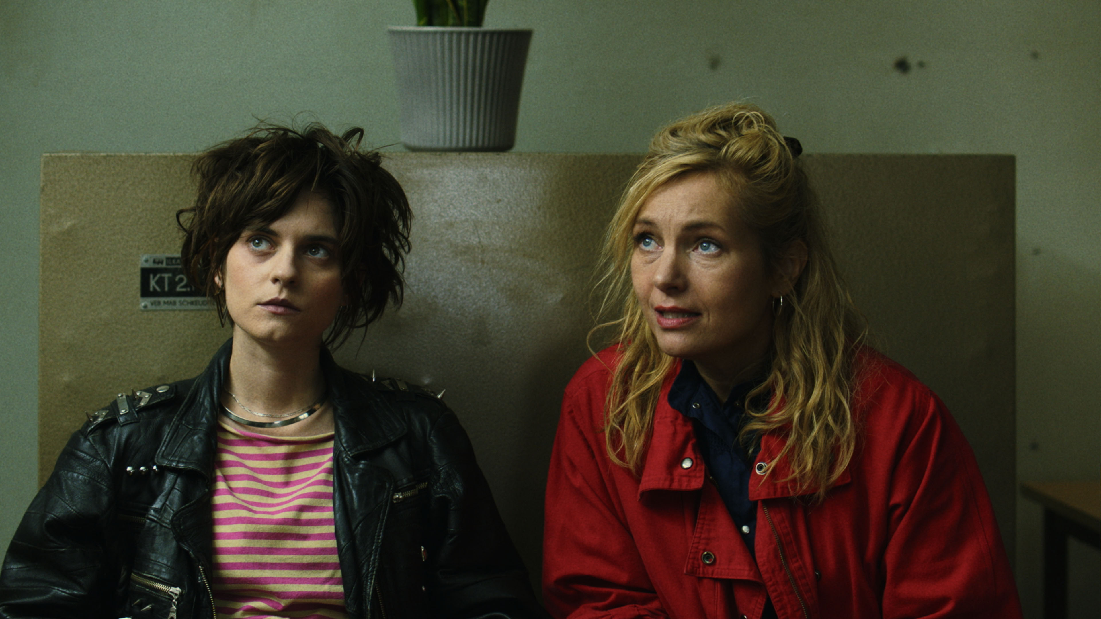 Divided We Stand: Seven  Bridges