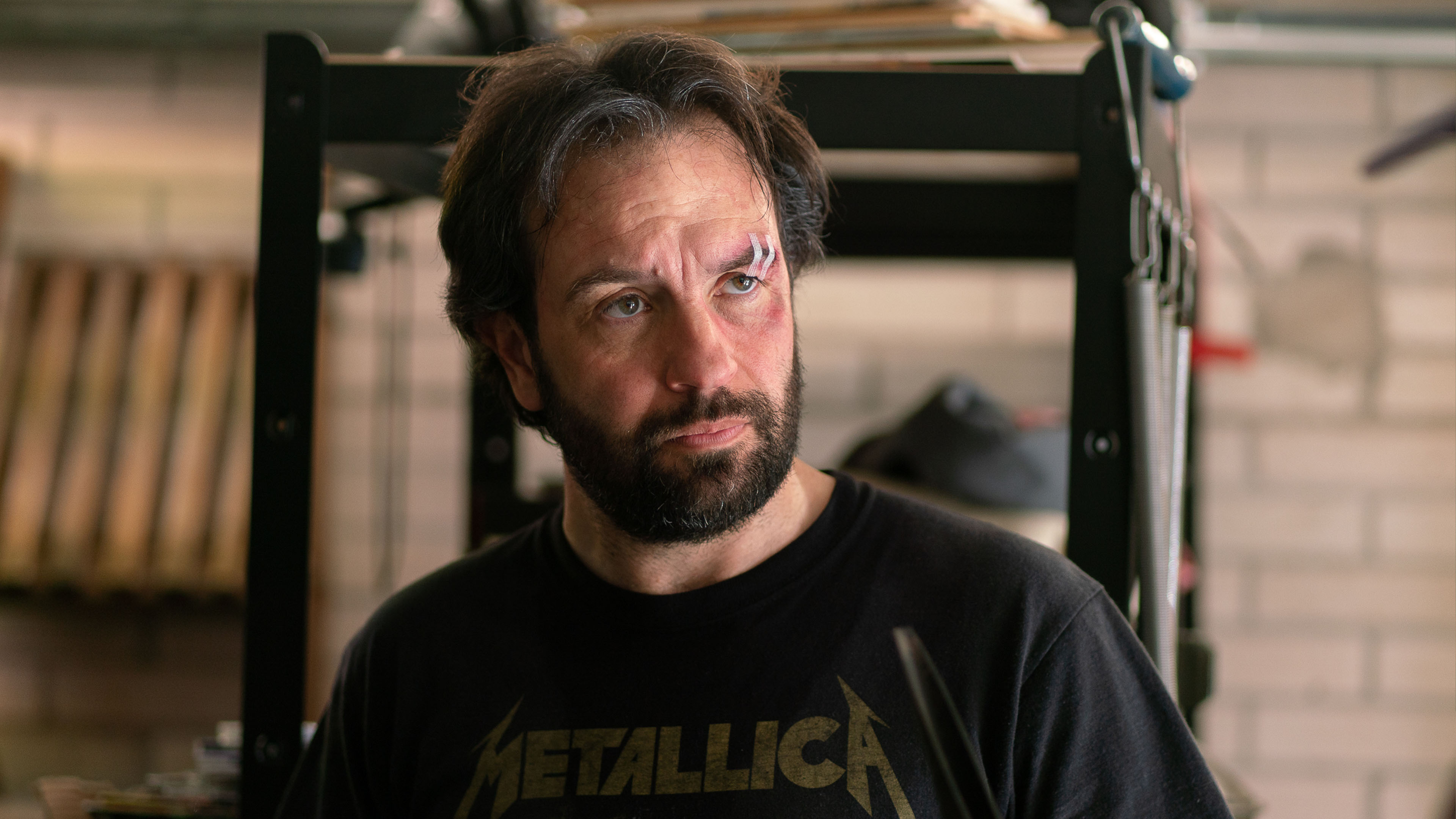 Anonymous: Episode 03