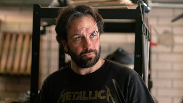 Anonymous: Episode 03