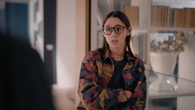 Trompoppie: Episode 07