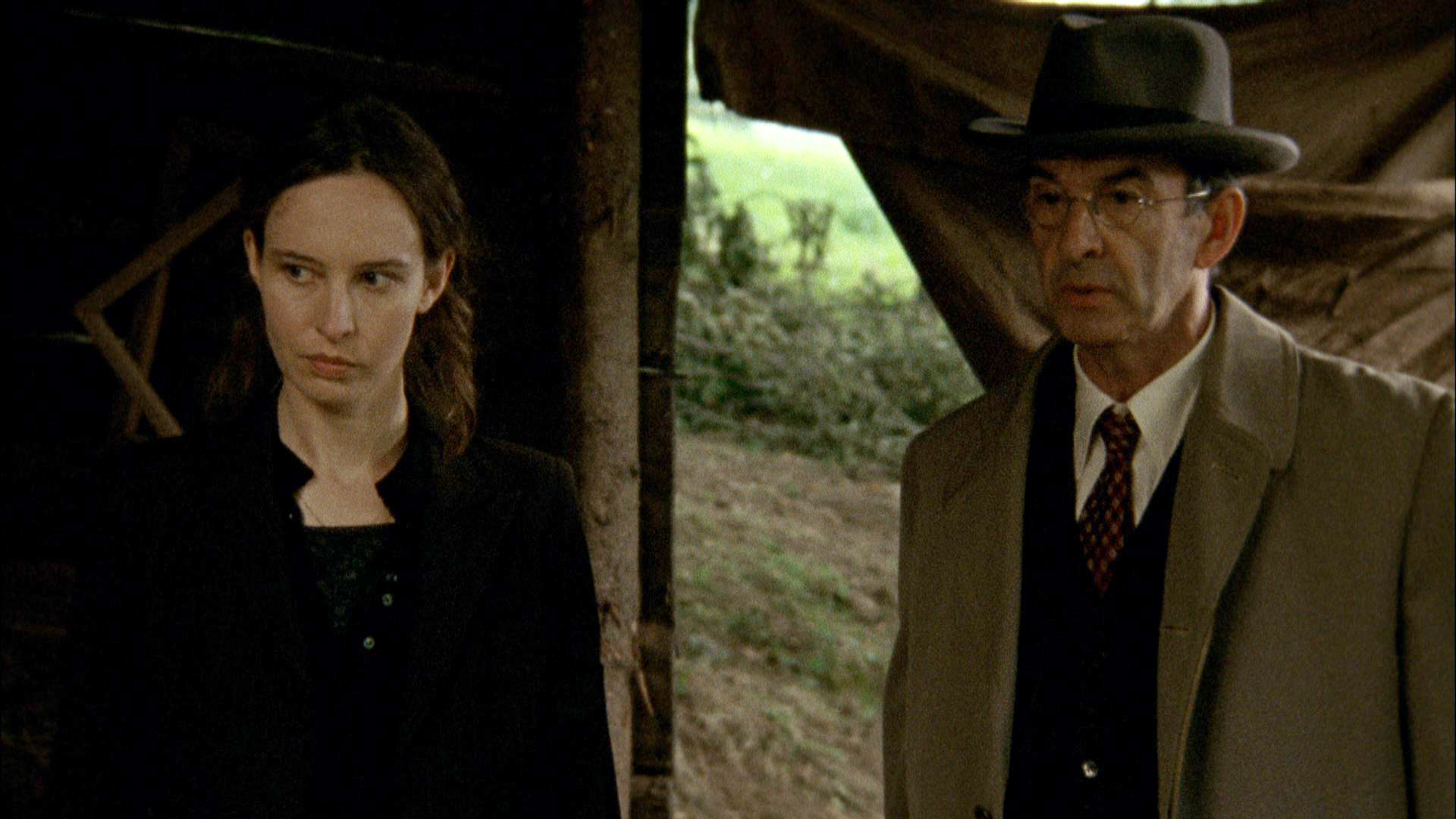 A French Village: On Earth As It Is In Heaven (October 15, 1940)  (Sn 1 Ep 4)