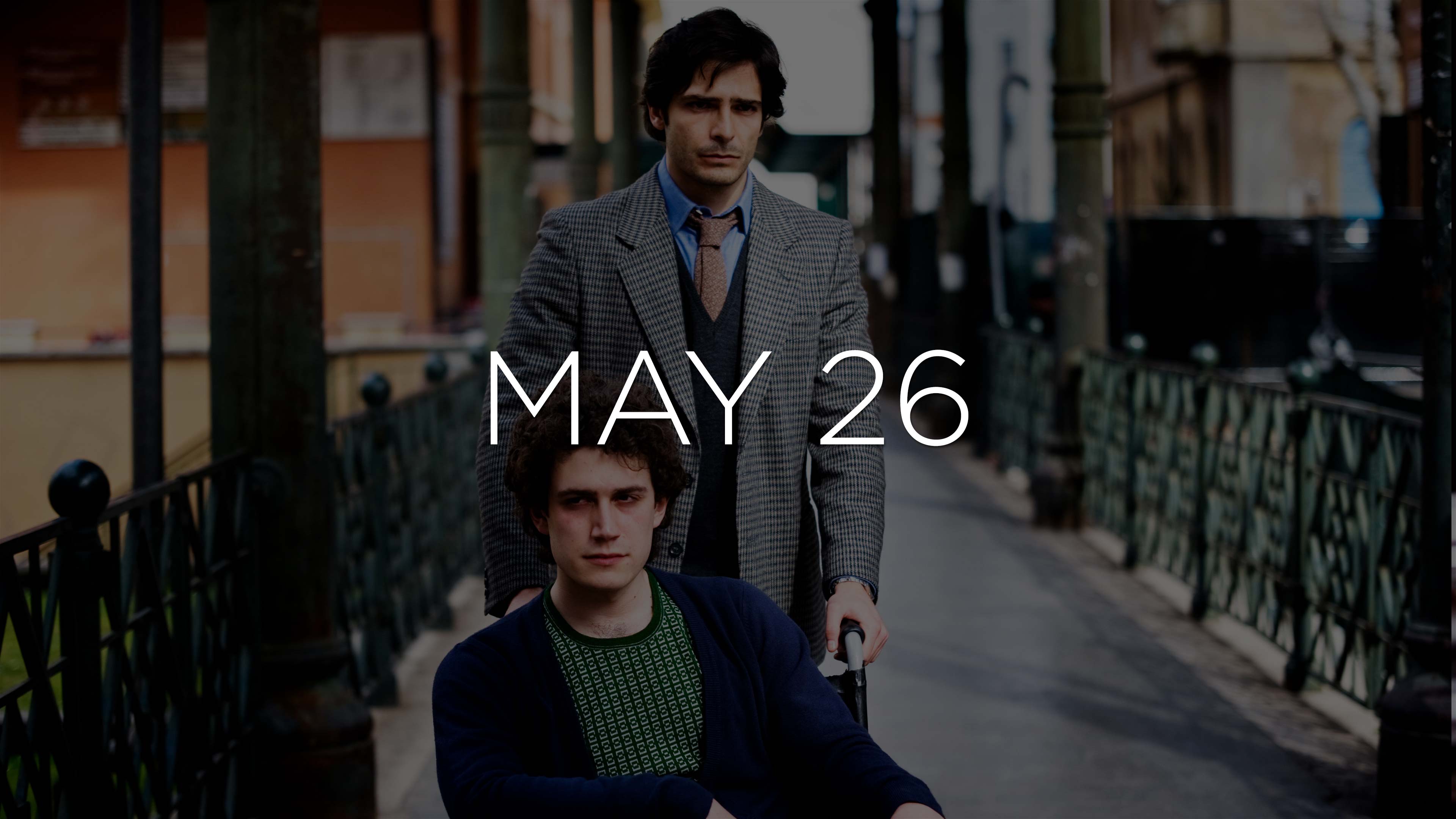 Romanzo Criminale Ep 208 Available May 26