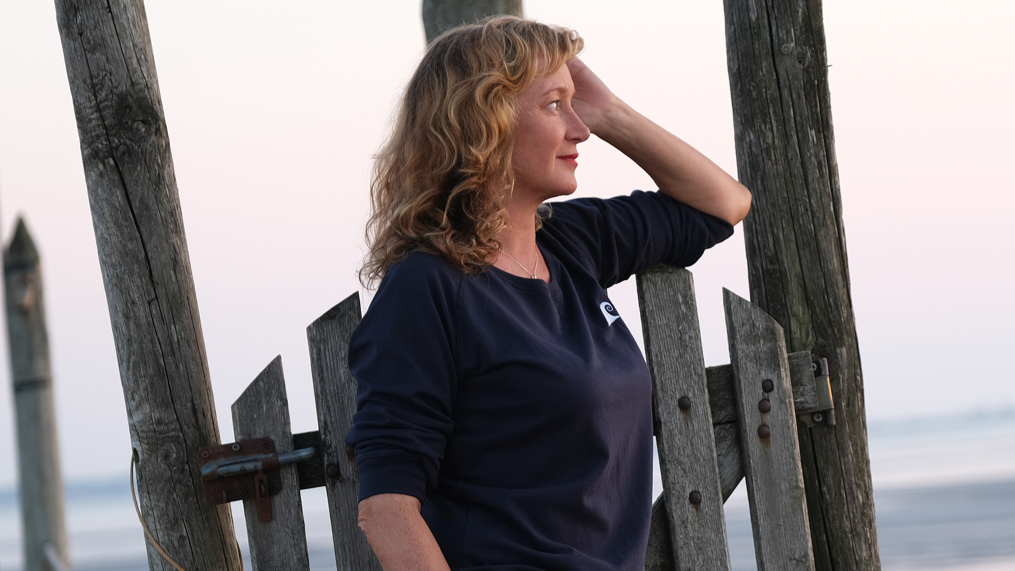 Perfect Murders: A Woman is Just Another Man