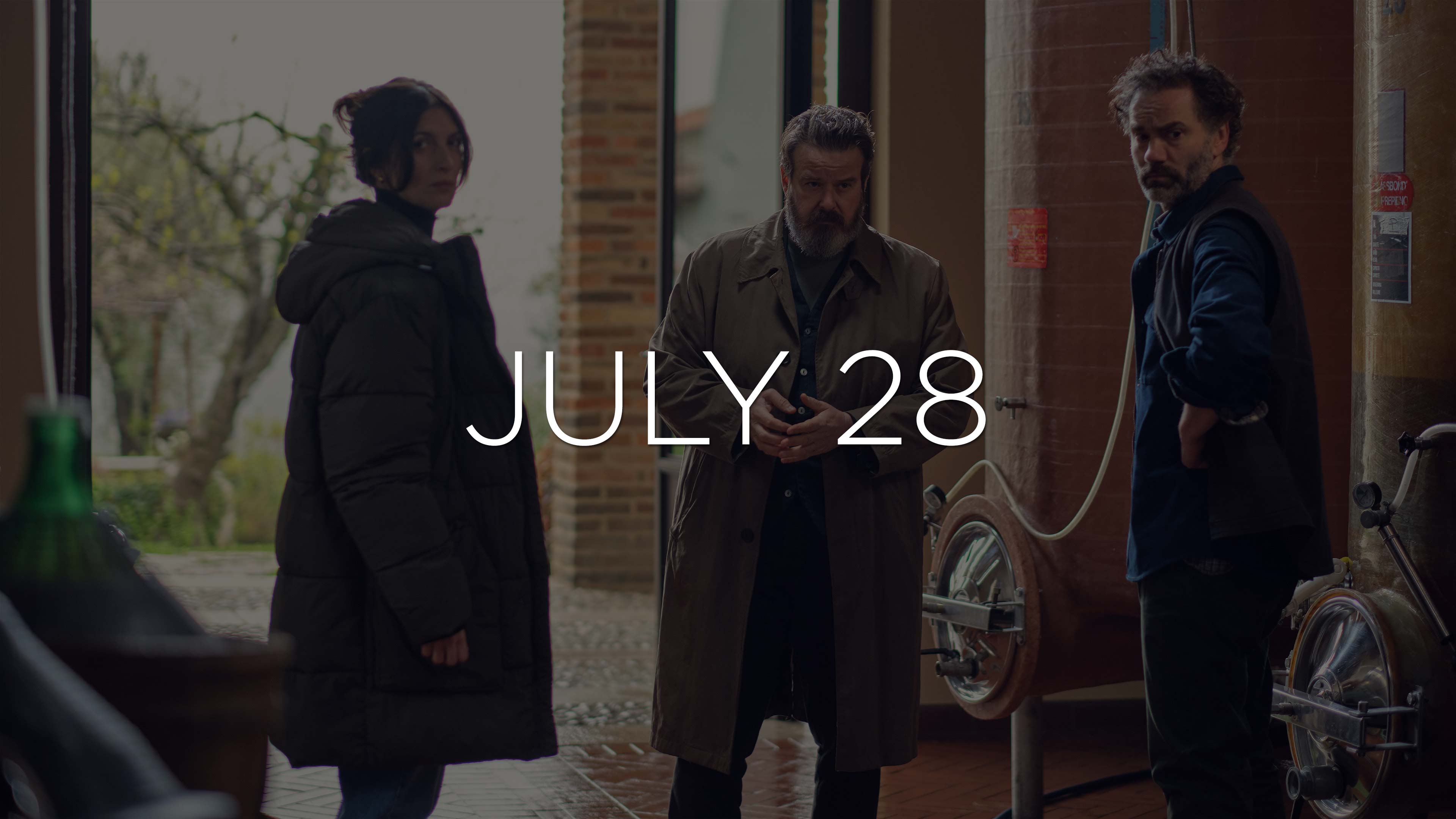 Stucky Ep 103 Available July 28