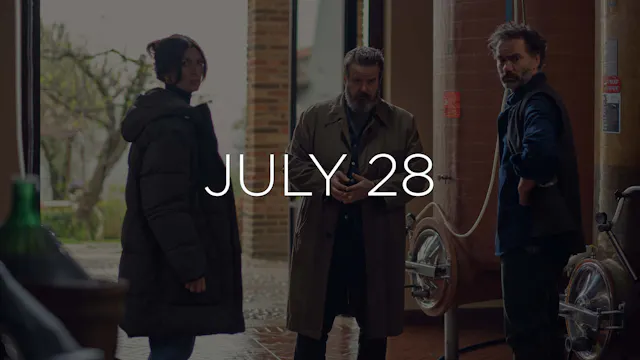 Stucky Ep 103 Available July 28