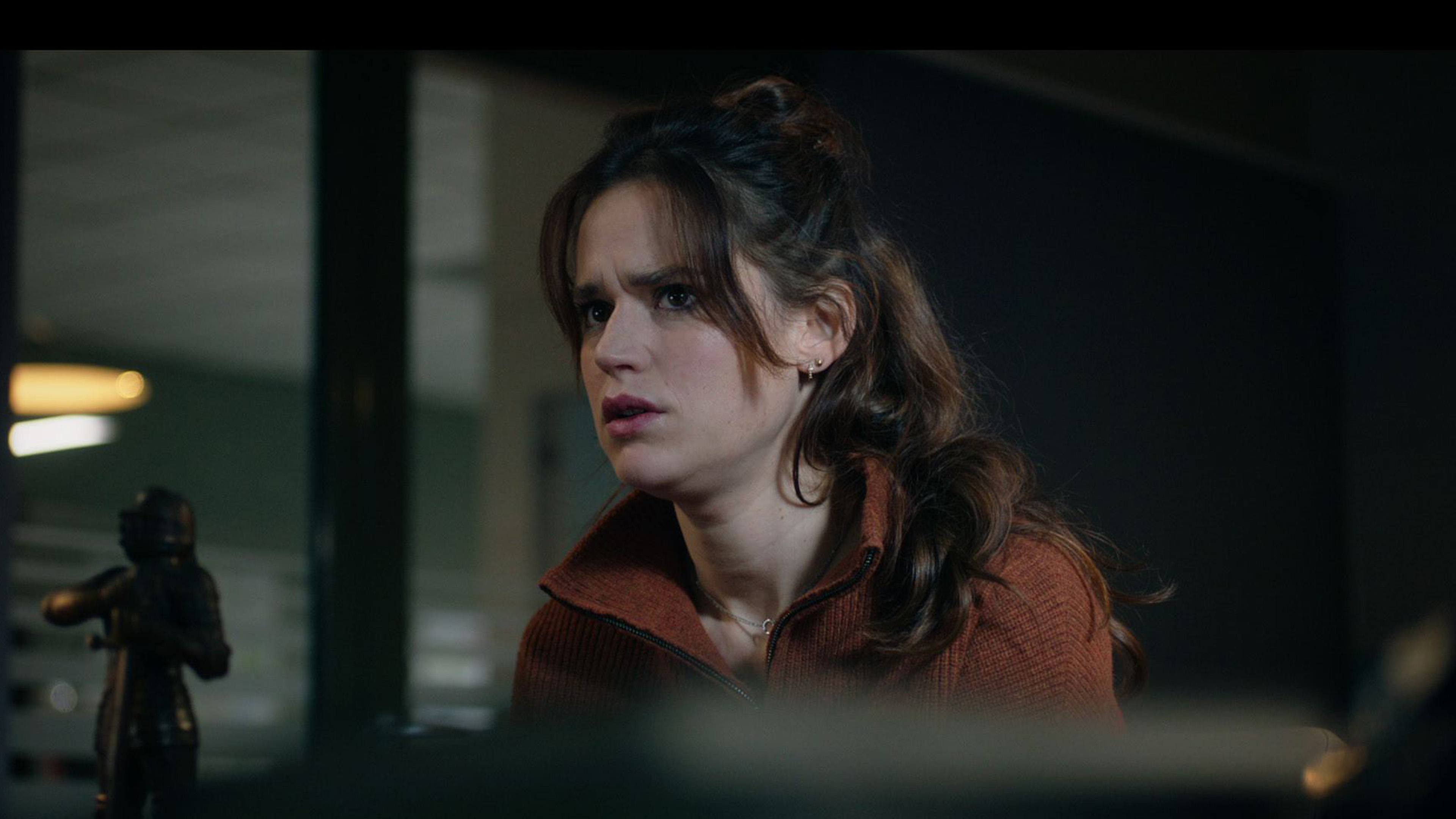 Mismatch: Episode 11