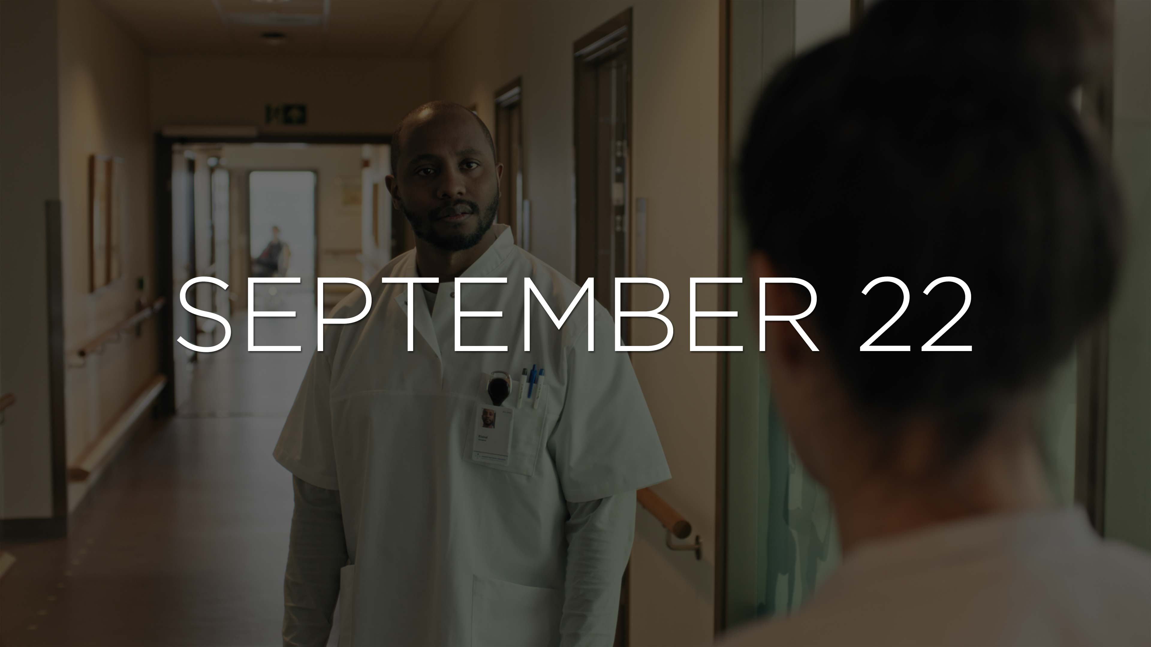Liv Ep 303 Available September 22