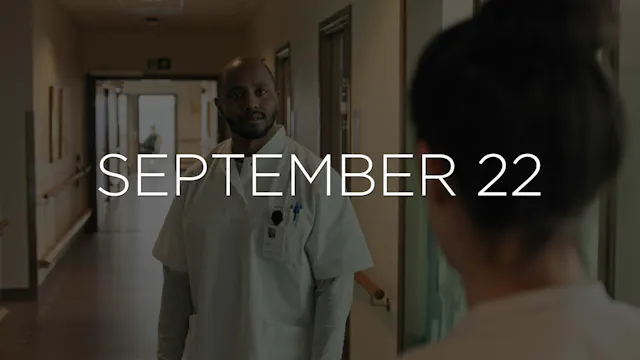 Liv Ep 303 Available September 22