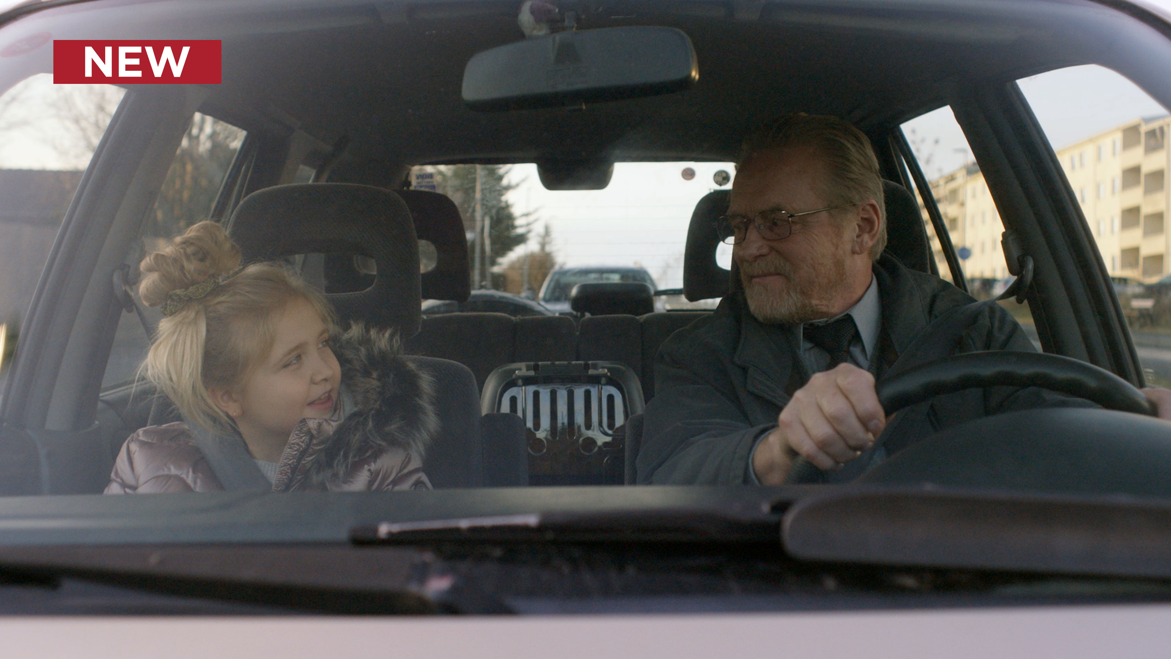 My Funeral: Episode 04