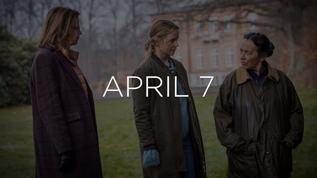 Fallen Ep 205 Available April 7