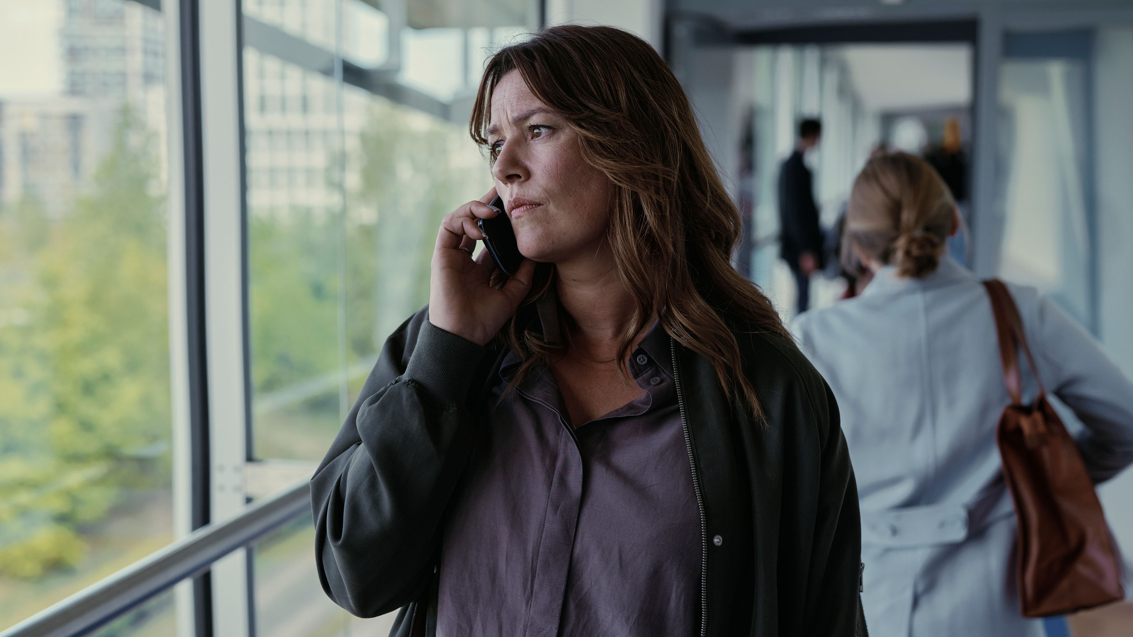 The Cinderella Murder (Dubbed): Episode 04