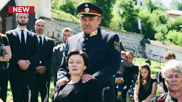 Backwoods Crime: To Shores Unknown