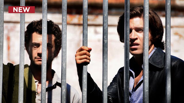 Romanzo Criminale: Episode 06