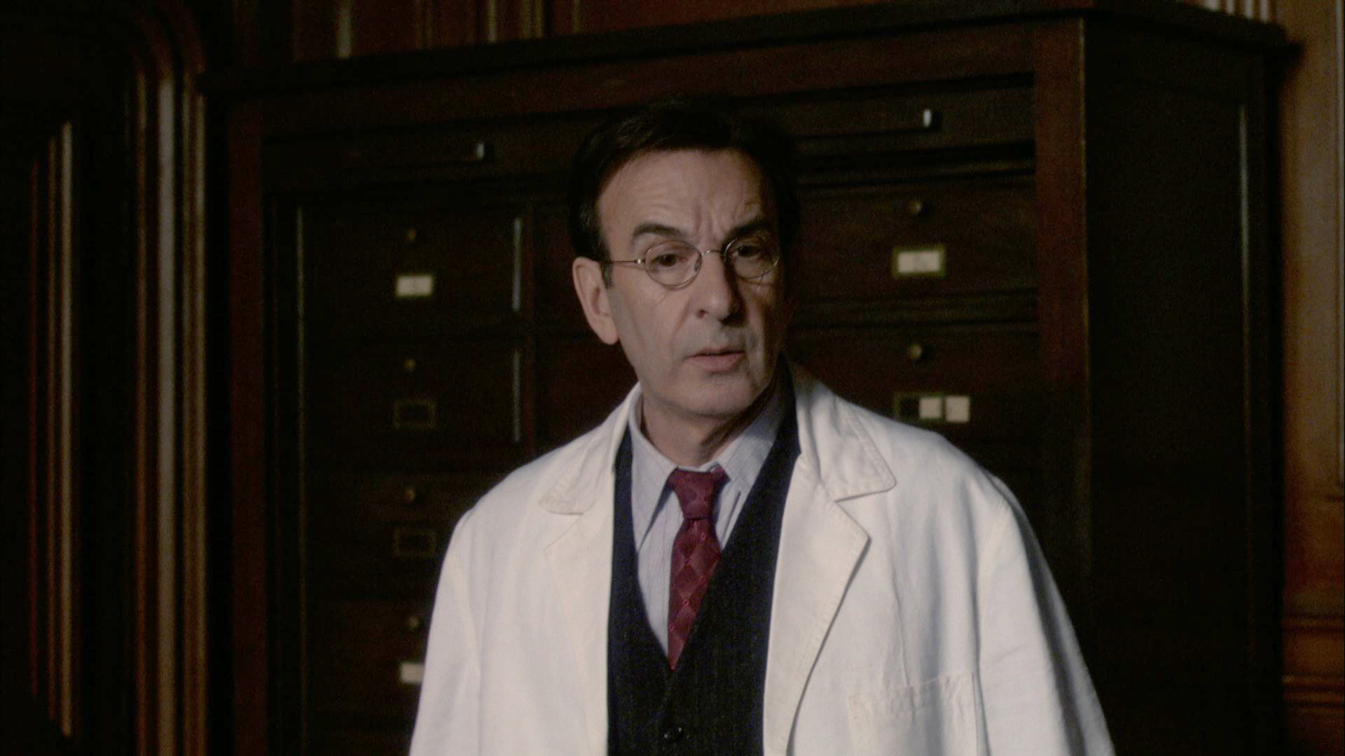 A French Village: Deathblow (March 11, 1941) (Sn 1 Ep 12)