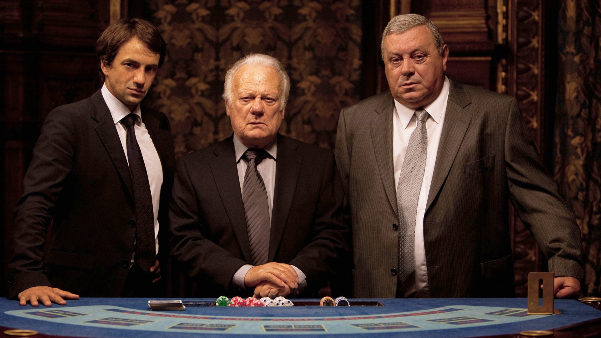 Mafiosa: Episode 06 (Sn 4 Ep 6)