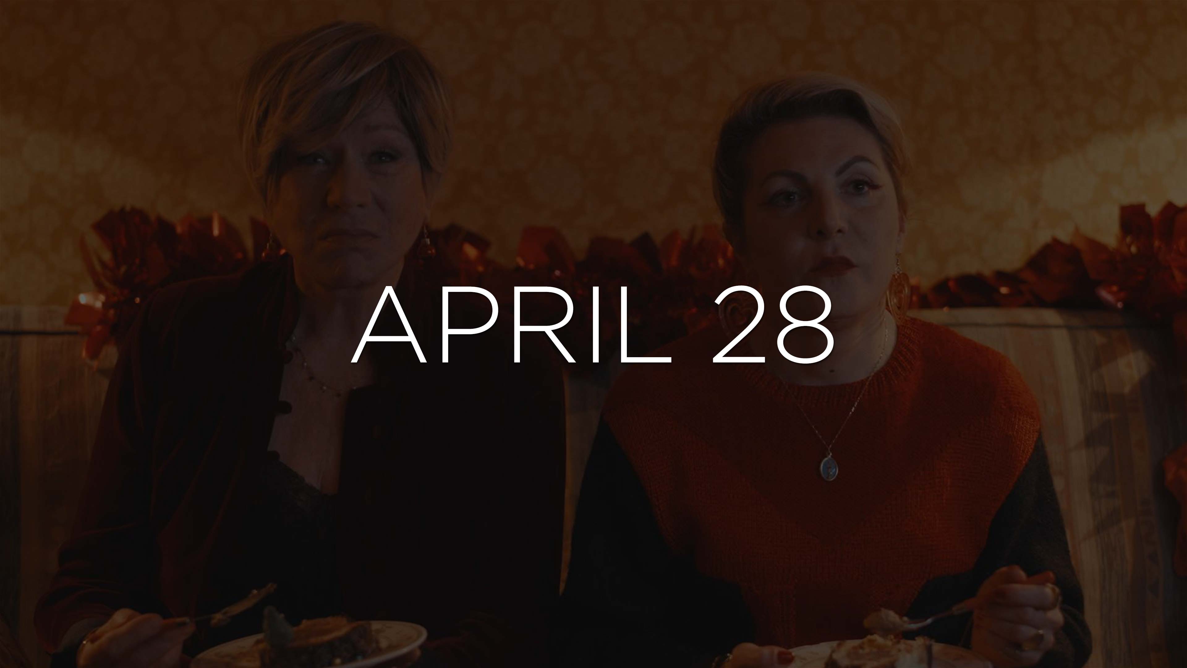 Trouble Mum Ep 104 Available April 28