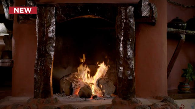 Fireplaces of the World: Argentina (w...