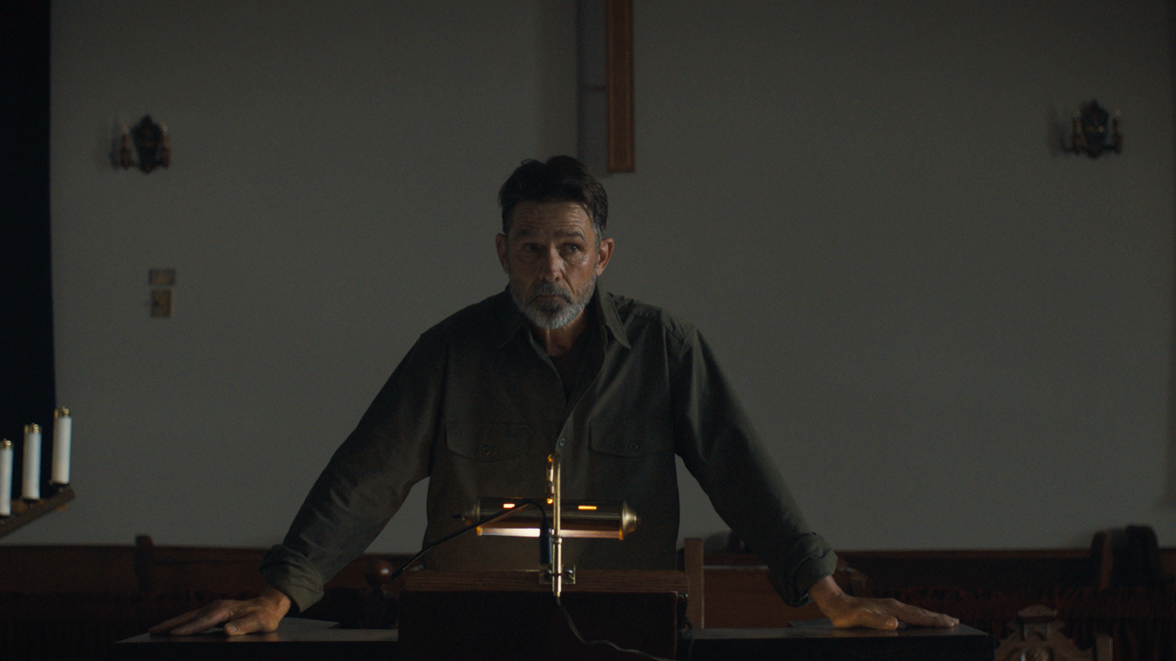 Something Undone: Episode 6